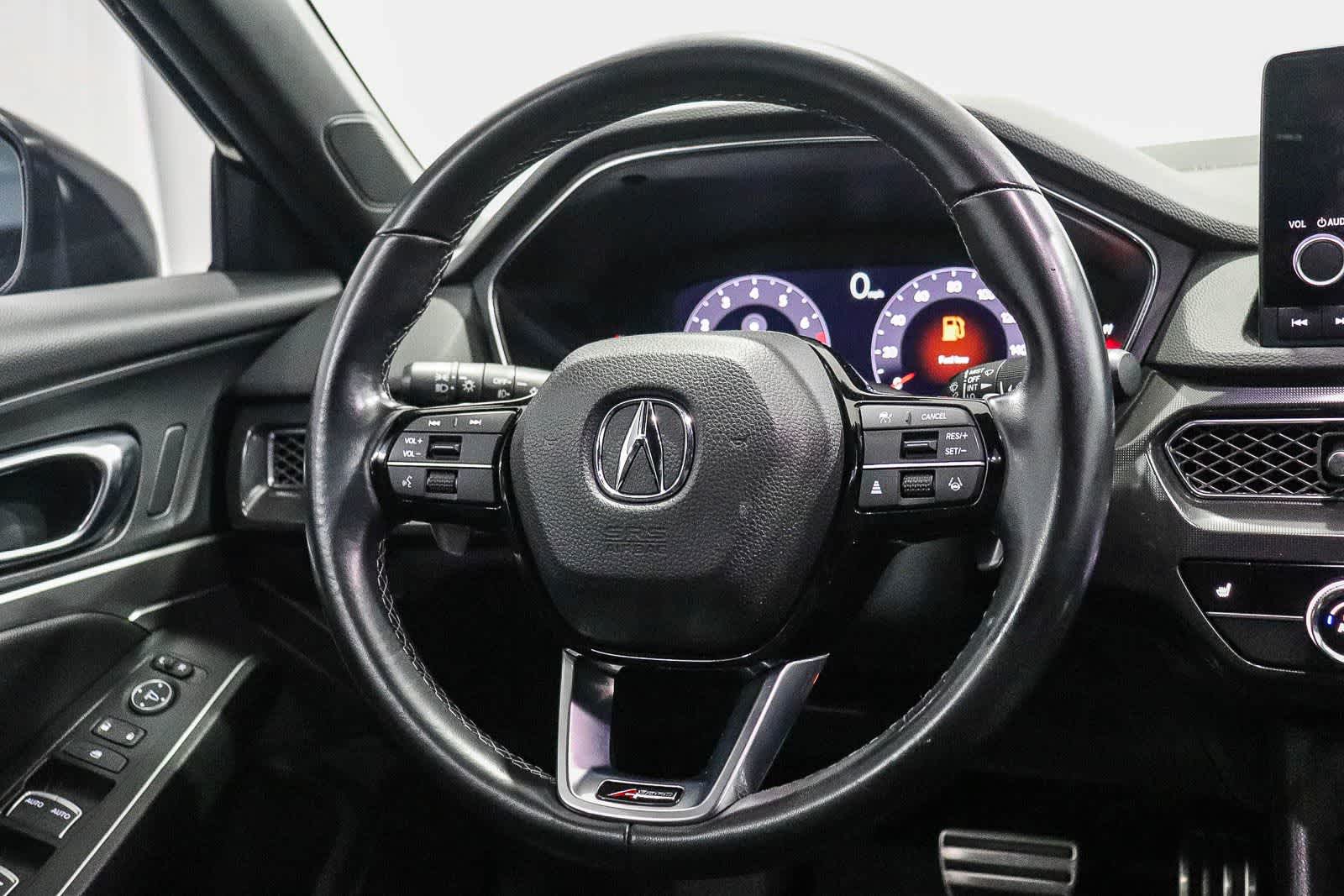 Thumbnail: 2024 Acura Integra - 16