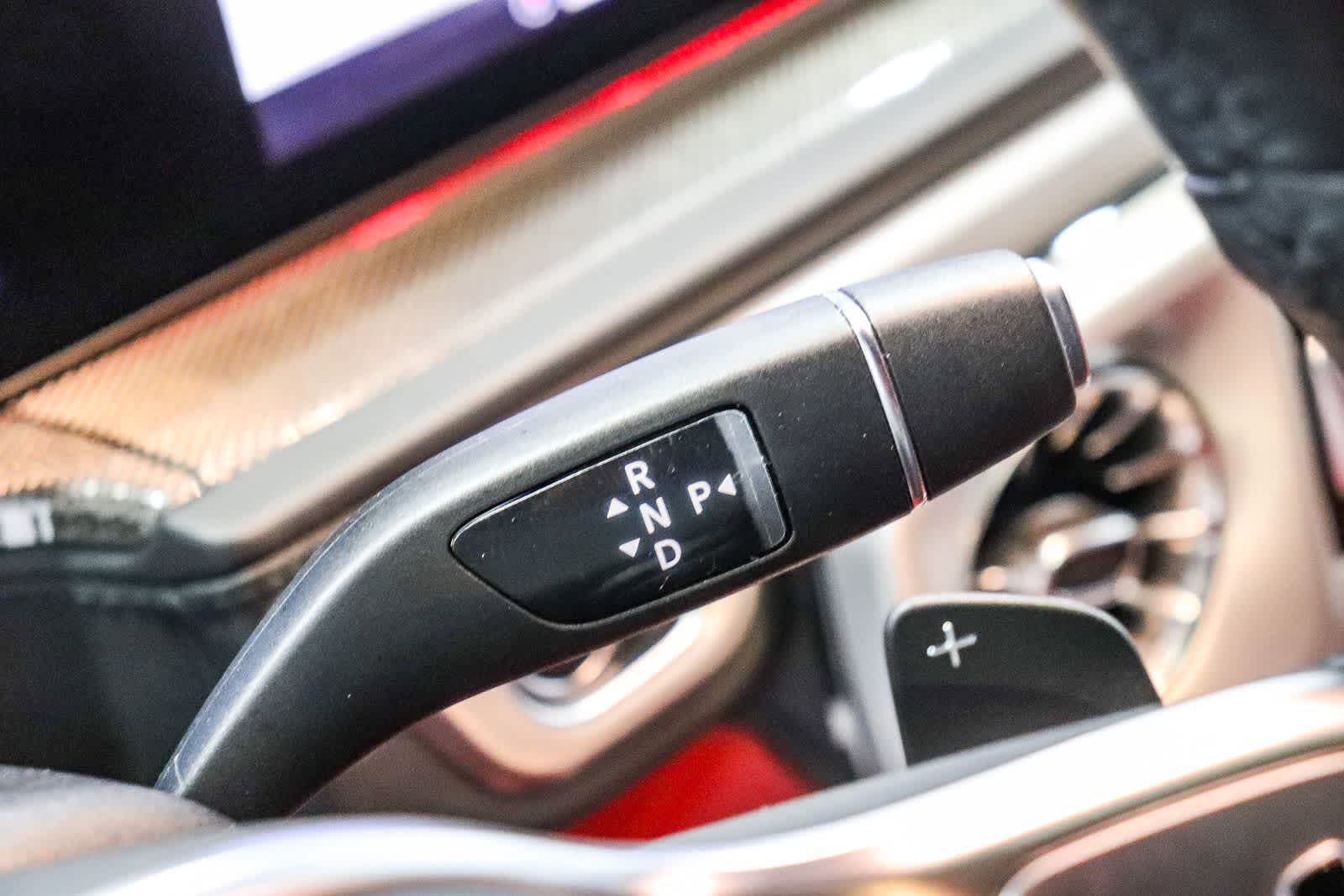 Thumbnail: 2020 Mercedes-Benz G-Class - 20