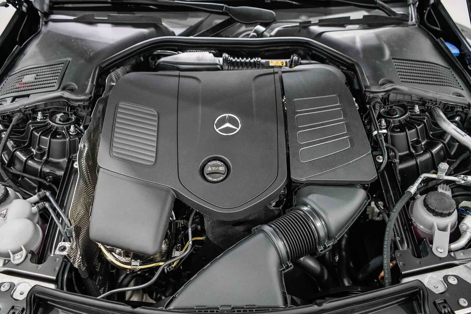 Thumbnail: 2026 Mercedes-Benz CLE - 27