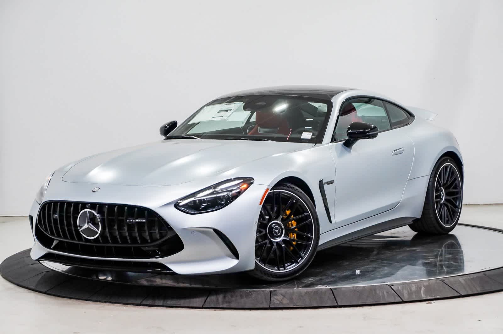 2025 Mercedes-Benz AMG GT 55 -
                  Van Nuys, CA