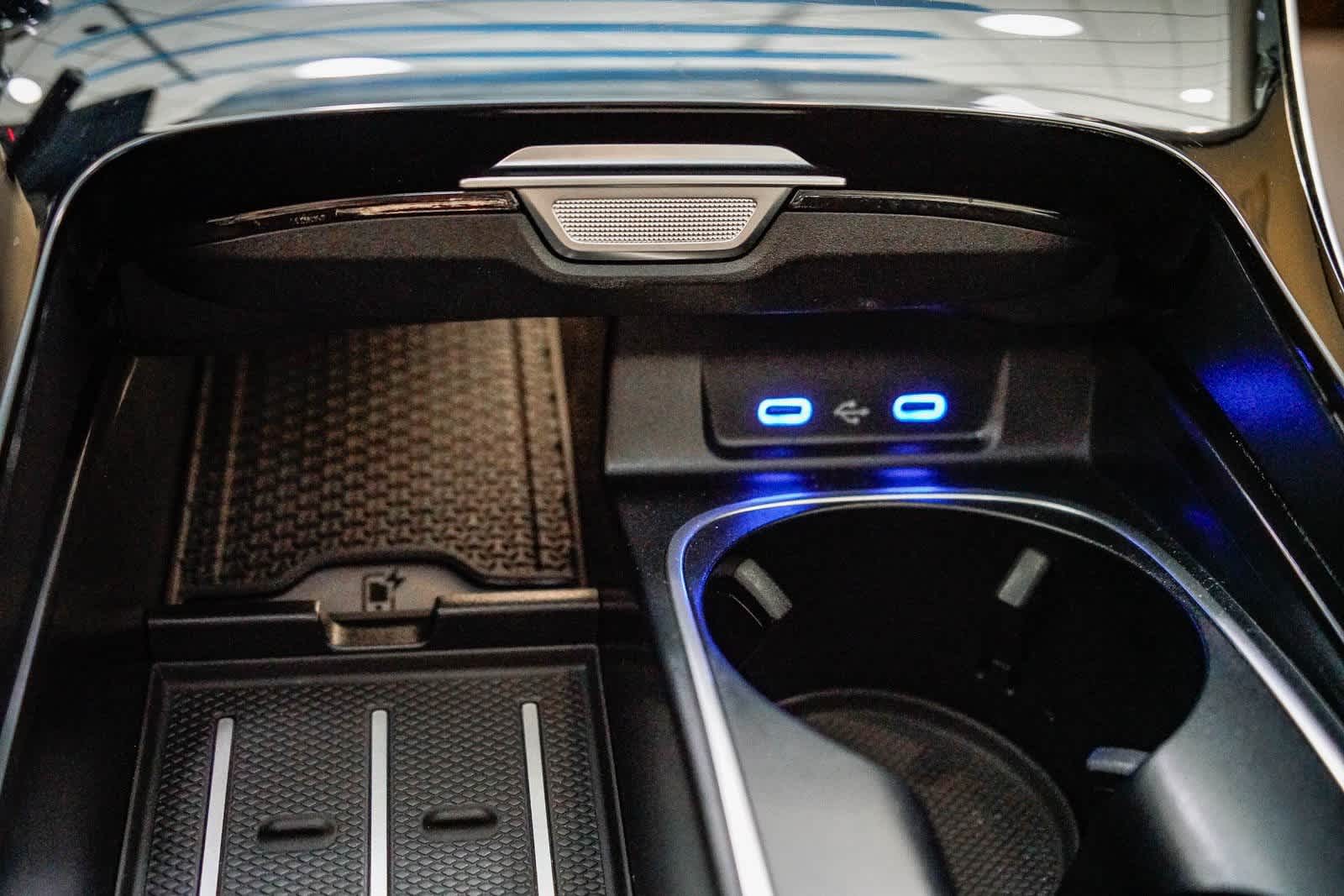 Thumbnail: 2024 Mercedes-Benz S-Class - 27