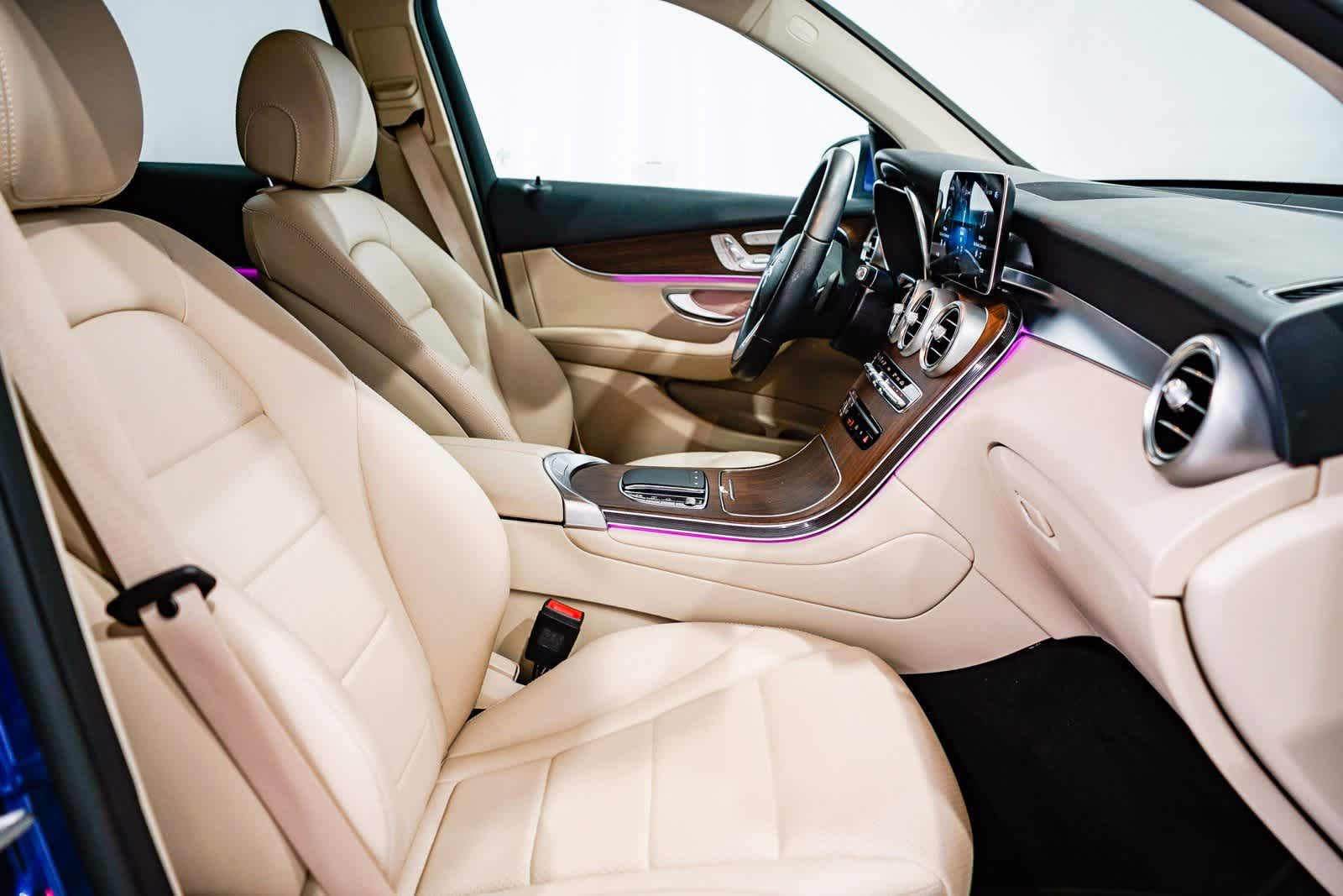 Thumbnail: 2022 Mercedes-Benz GLC - 15