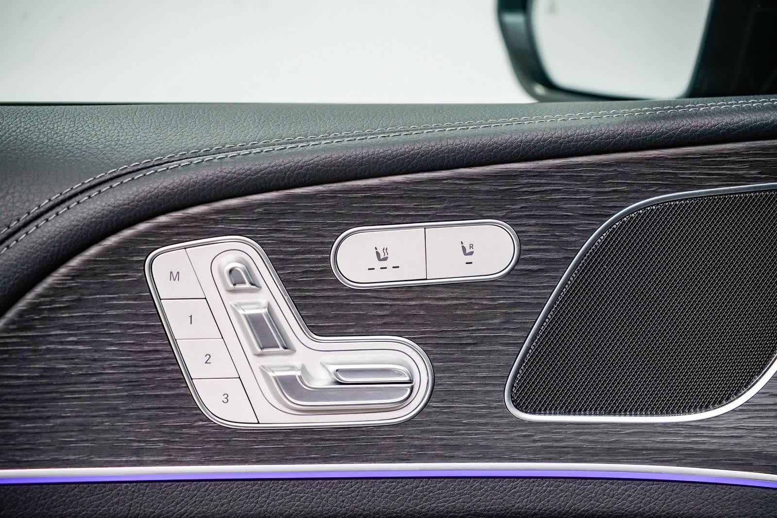 Thumbnail: 2024 Mercedes-Benz GLE - 20