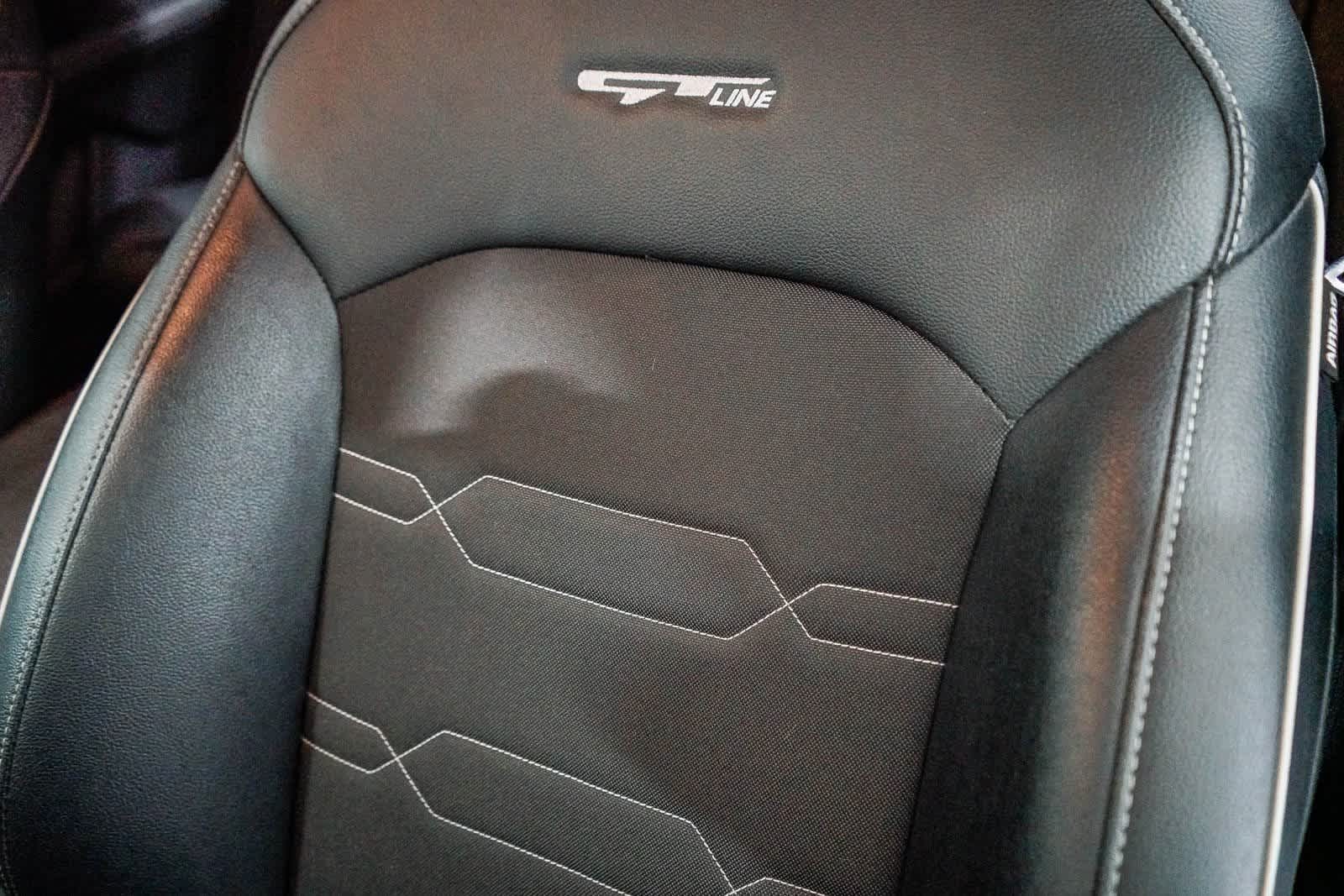 Thumbnail: 2024 Kia Forte - 25