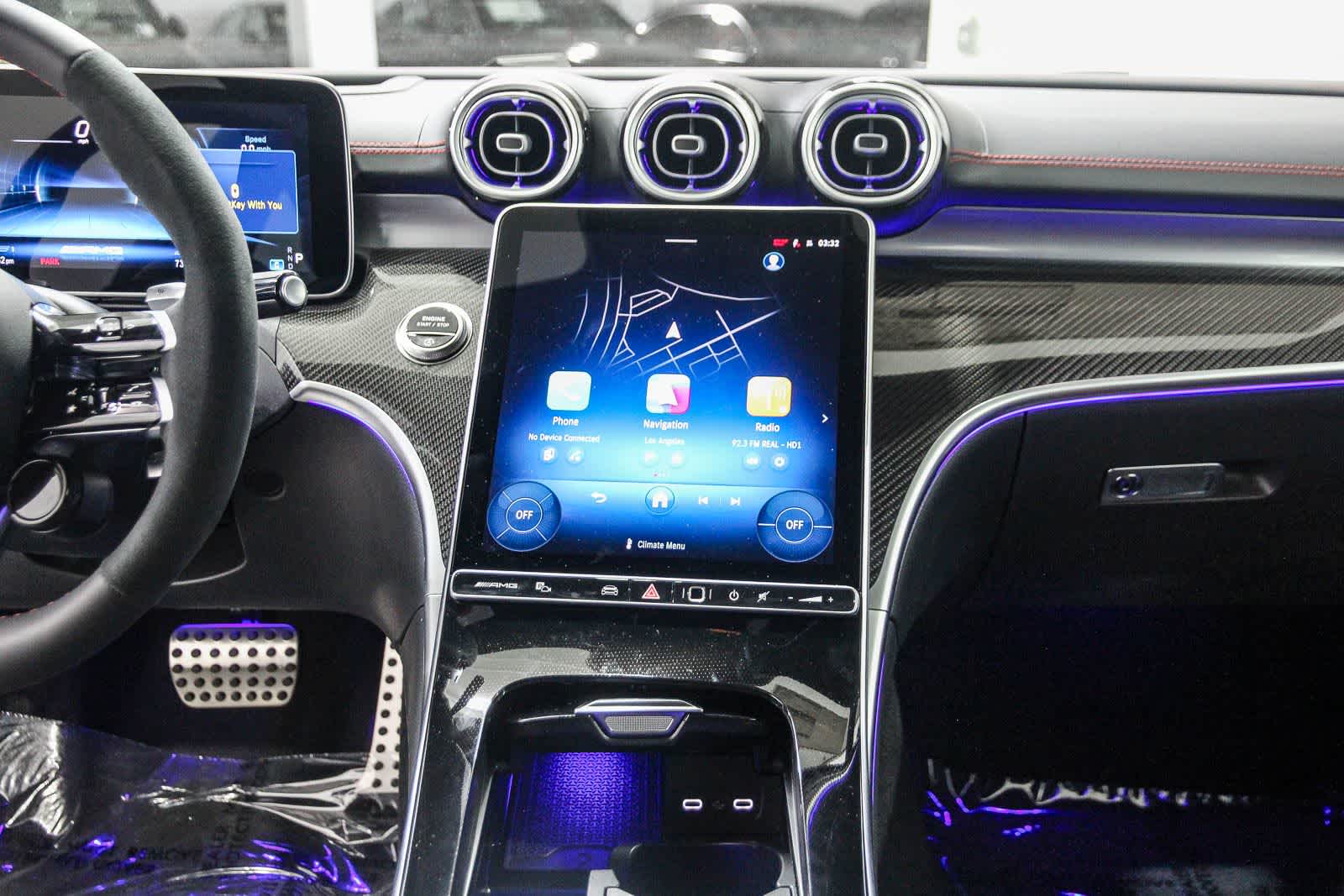 Thumbnail: 2026 Mercedes-Benz CLE - 13