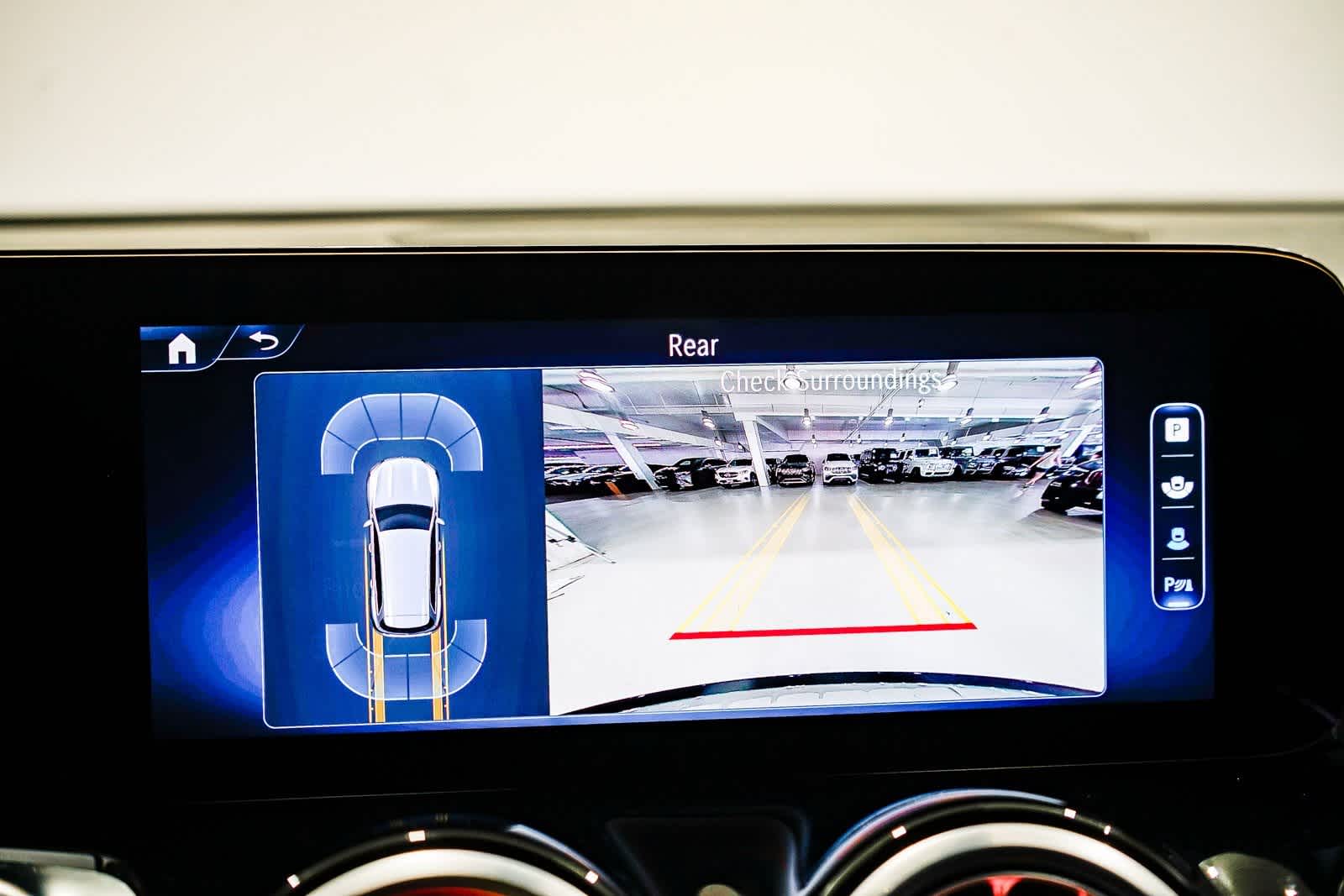 Thumbnail: 2025 Mercedes-Benz GLB - 23