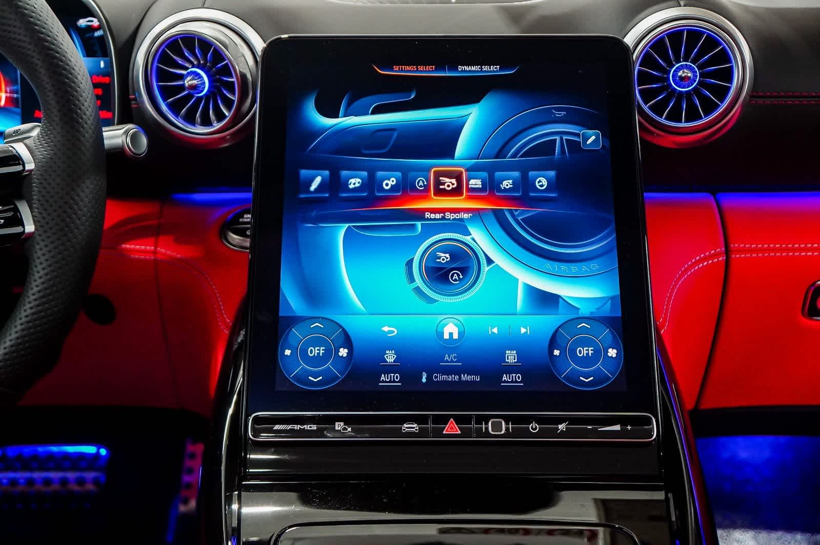 2025 Mercedes-Benz AMG GT 55 13