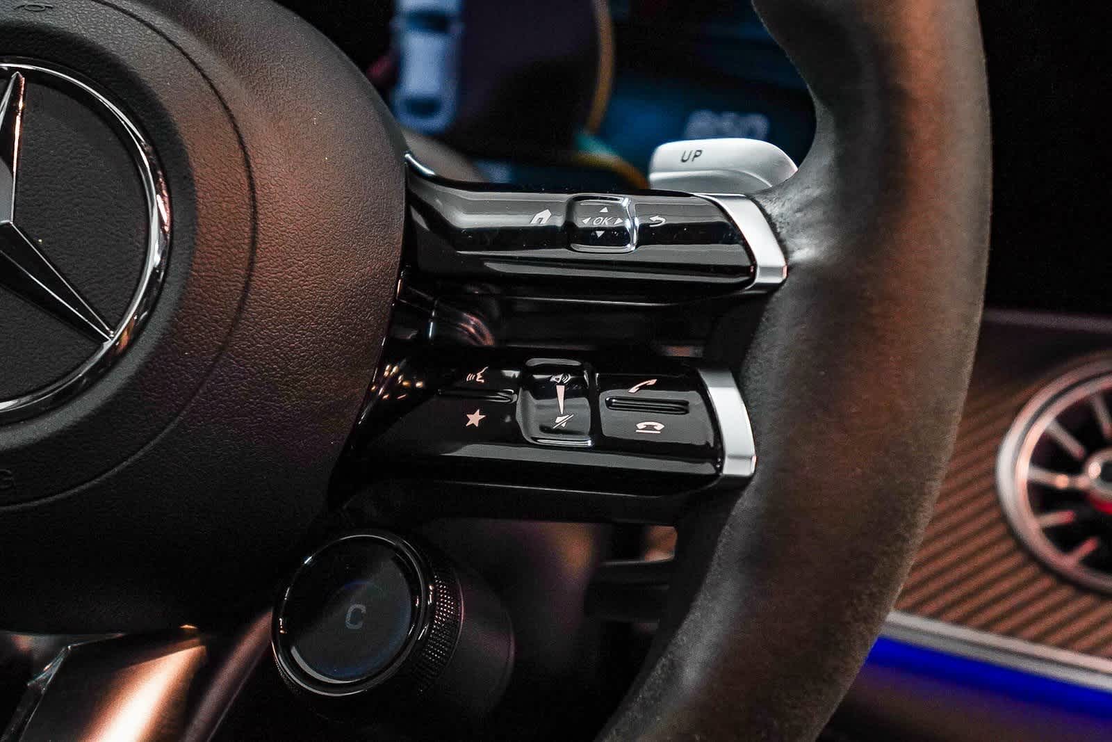 Thumbnail: 2022 Mercedes-Benz AMG GT - 17