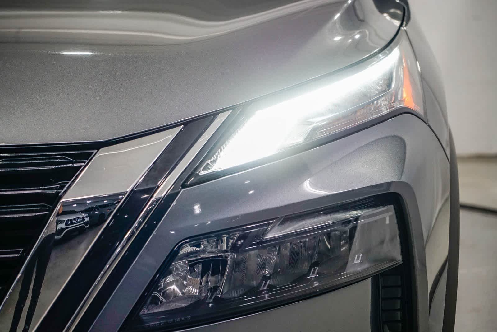 Thumbnail: 2023 Nissan Rogue - 7