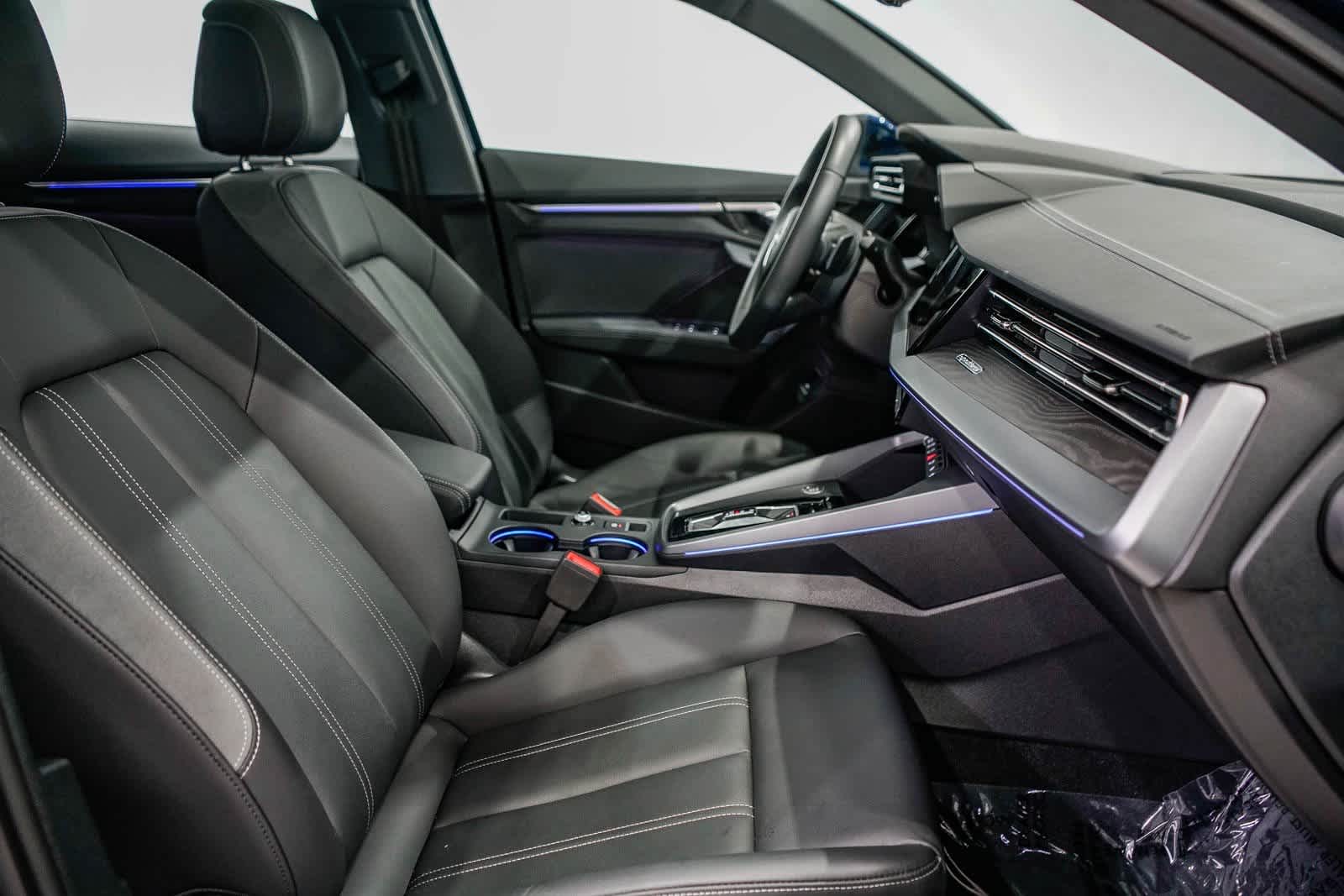 Thumbnail: 2025 Audi A3 - 16