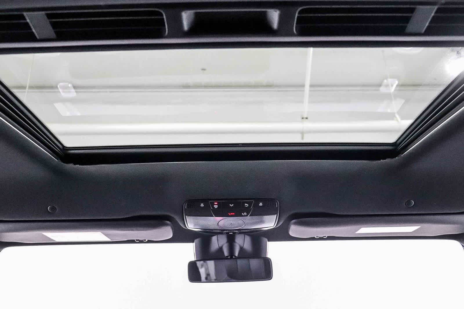 Thumbnail: 2019 Mercedes-Benz G-Class - 12