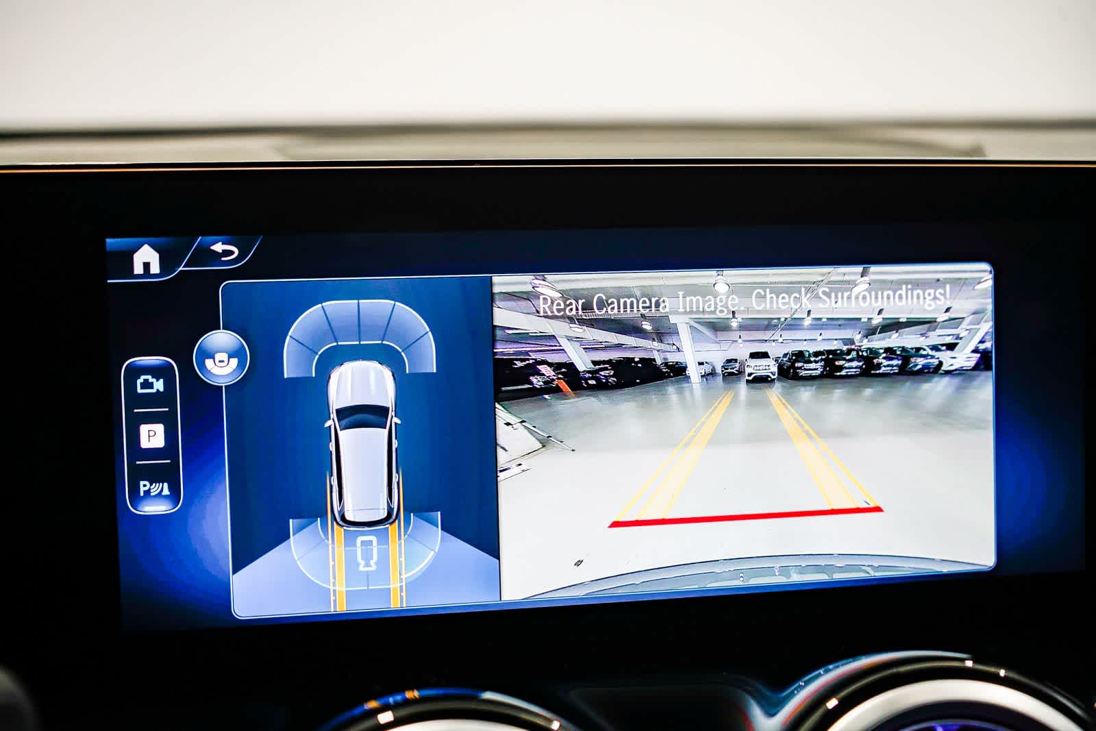 Thumbnail: 2026 Mercedes-Benz GLB - 24