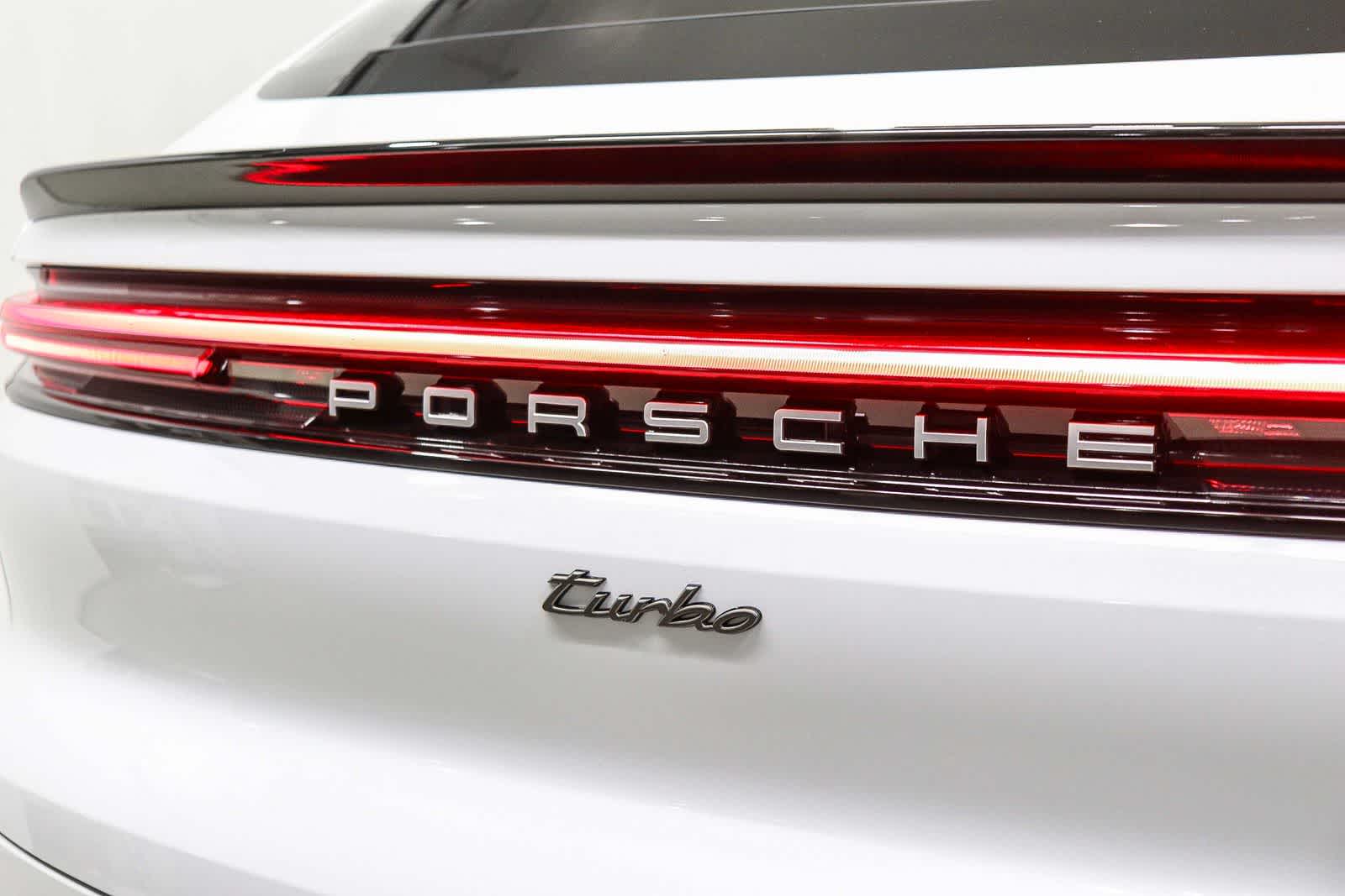 Thumbnail: 2025 Porsche Cayenne - 9