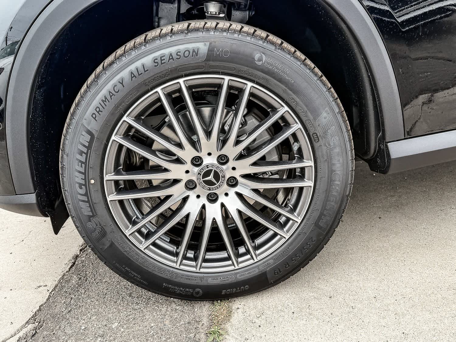 Thumbnail: 2025 Mercedes-Benz GLC - 9