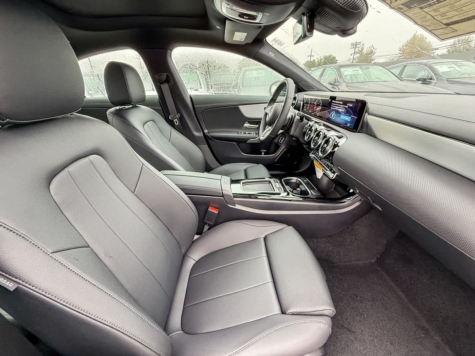 Thumbnail: 2026 Mercedes-Benz CLA - 18