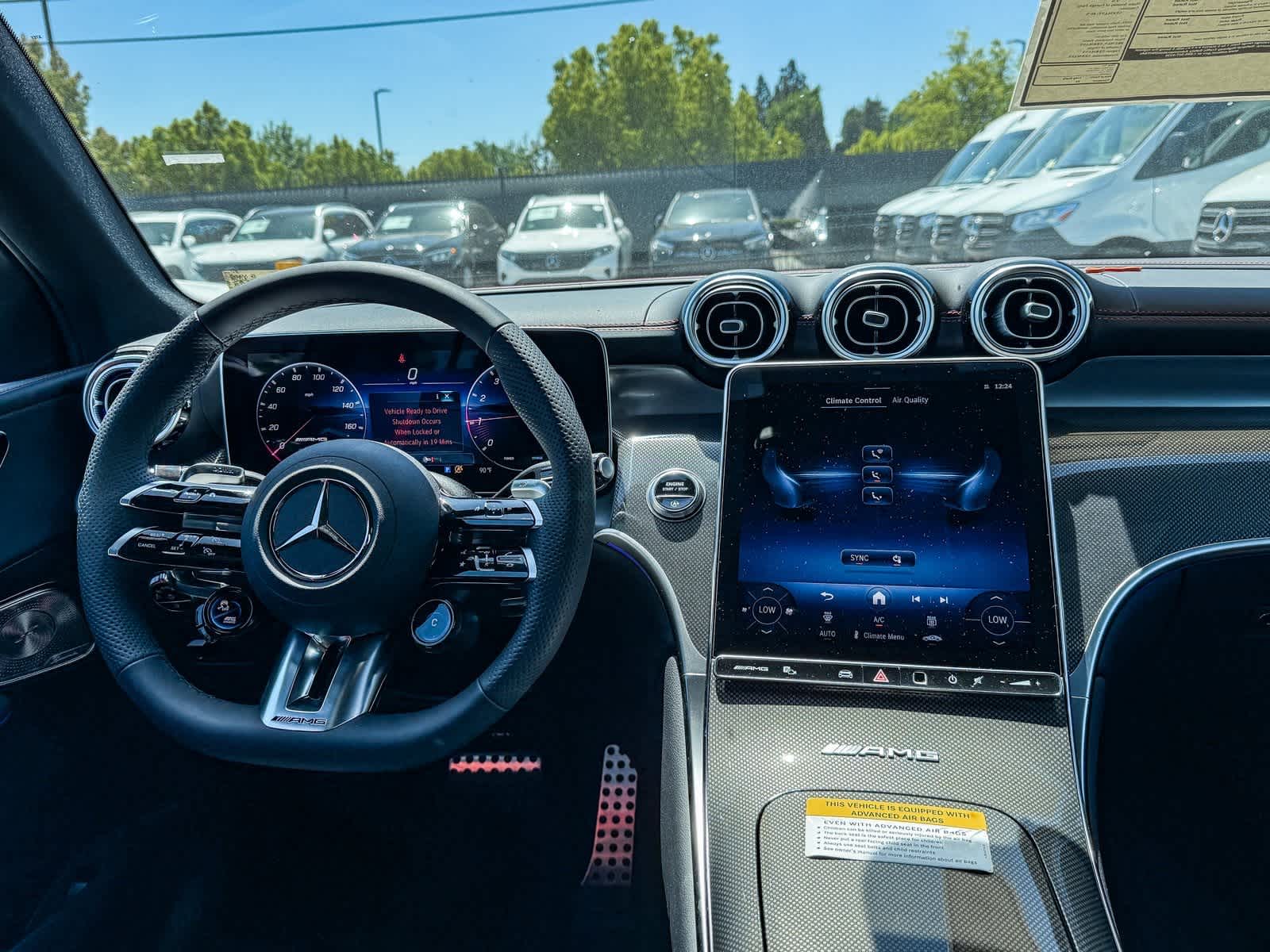 Thumbnail: 2025 Mercedes-Benz GLC - 13