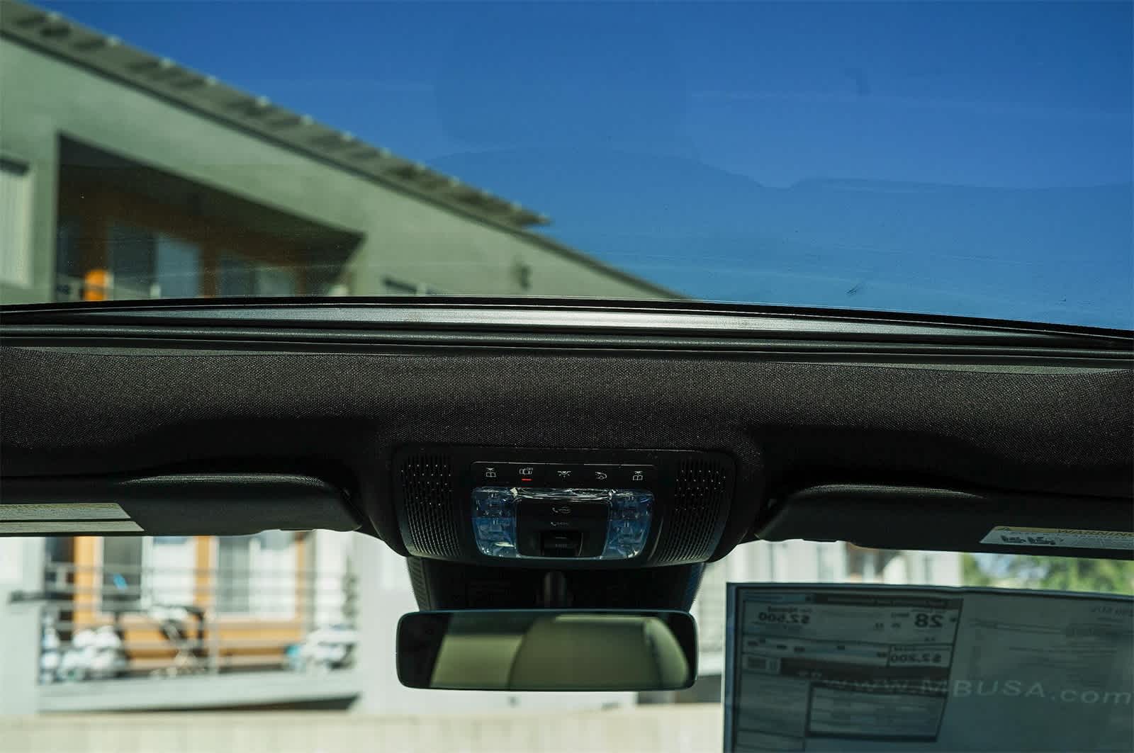 Thumbnail: 2026 Mercedes-Benz GLB - 13