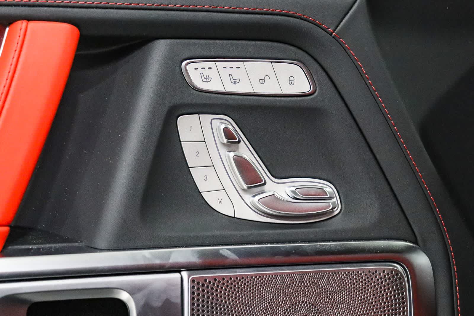 Thumbnail: 2026 Mercedes-Benz G-Class - 25
