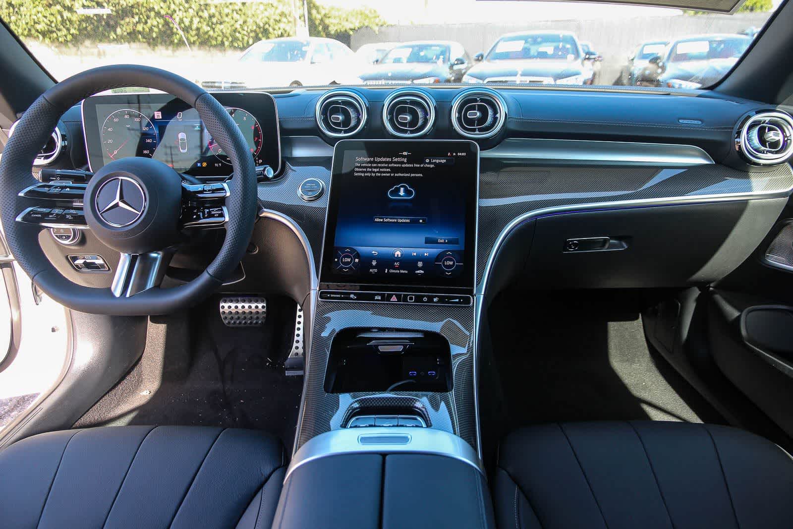 Thumbnail: 2026 Mercedes-Benz CLE - 12