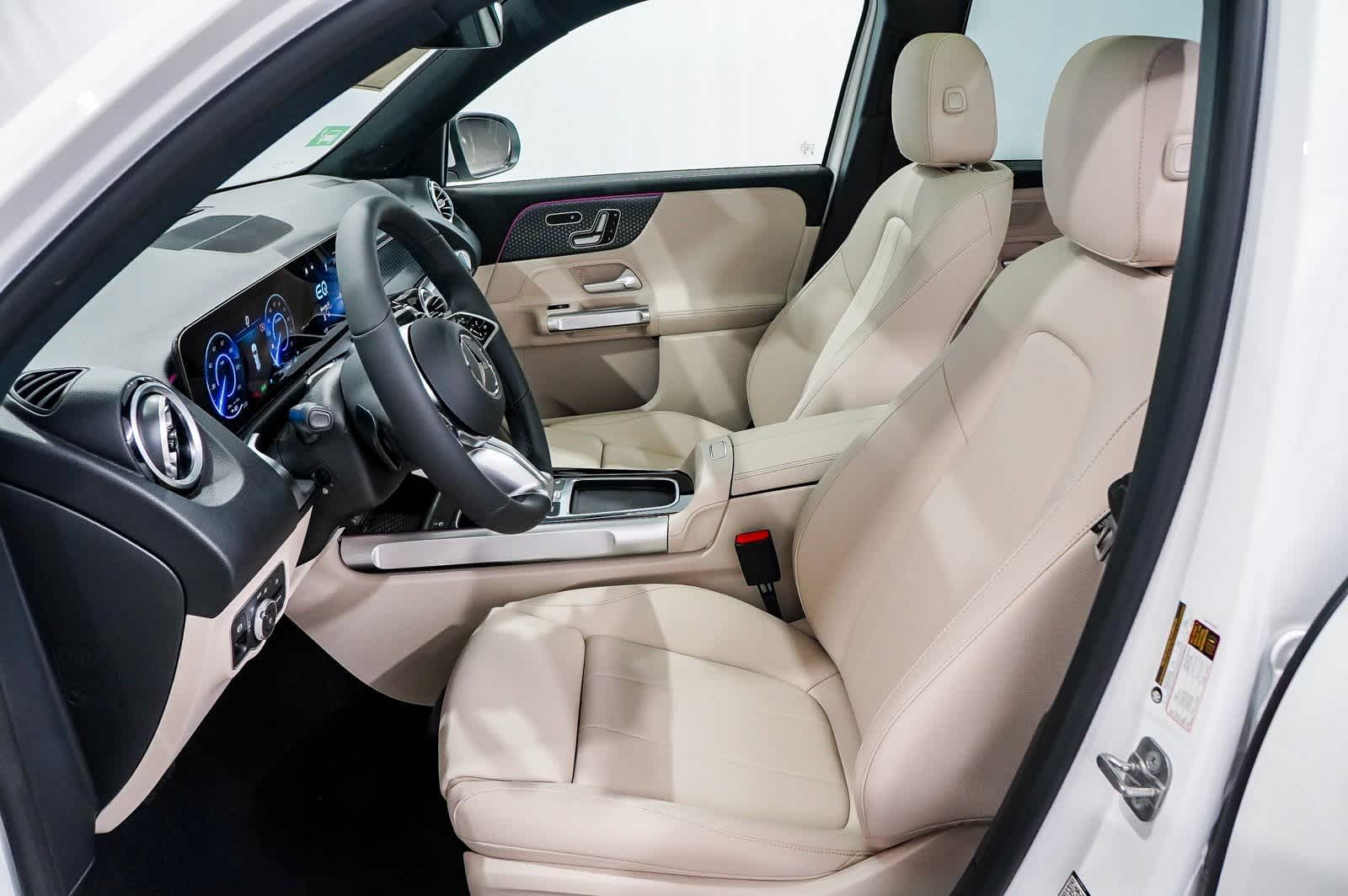 2024 Mercedes-Benz EQB 300 18