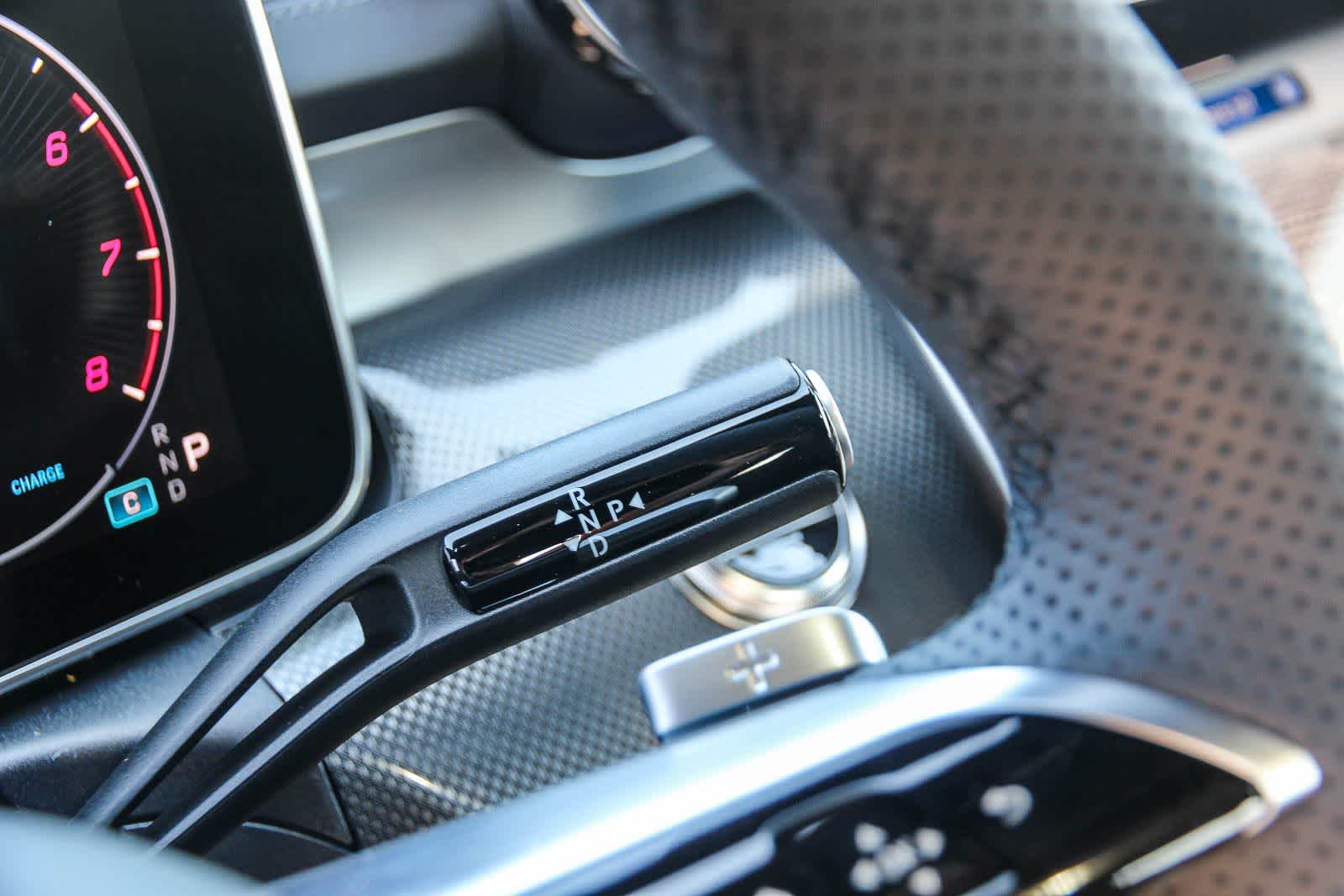 Thumbnail: 2026 Mercedes-Benz CLE - 20