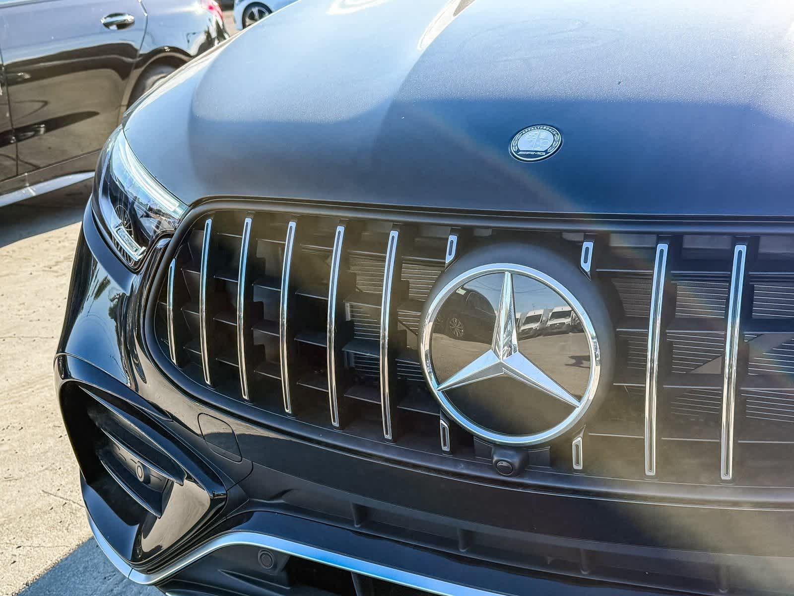 Thumbnail: 2025 Mercedes-Benz GLC - 11