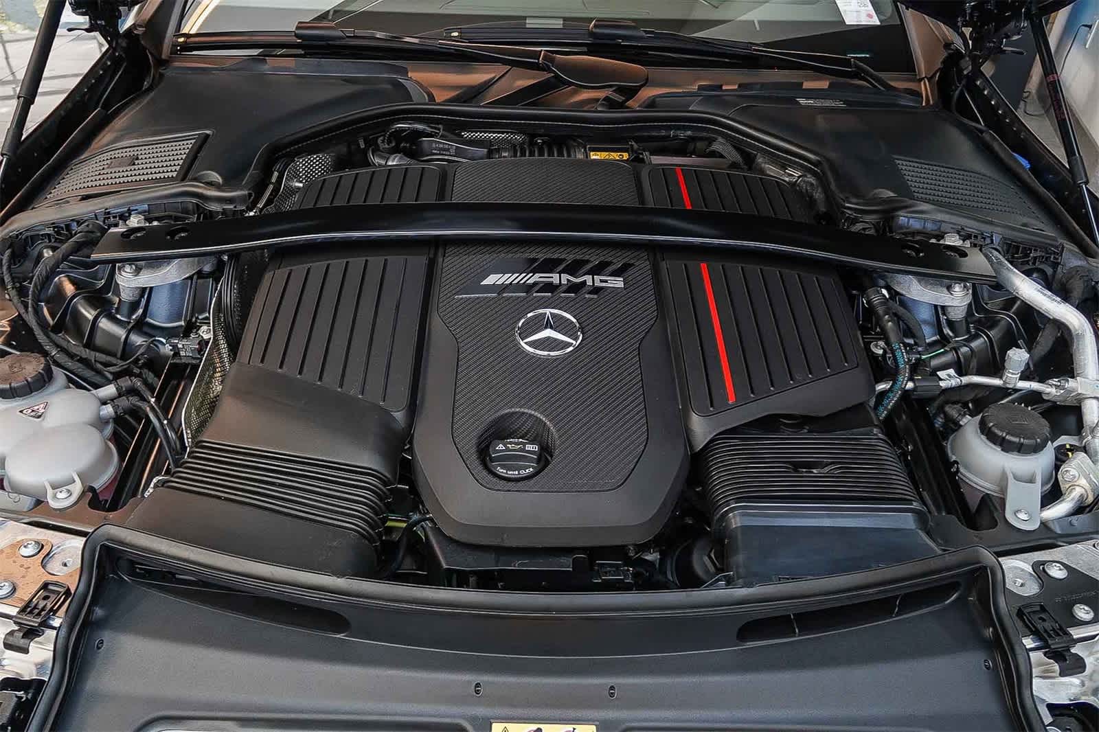 Thumbnail: 2026 Mercedes-Benz CLE - 12