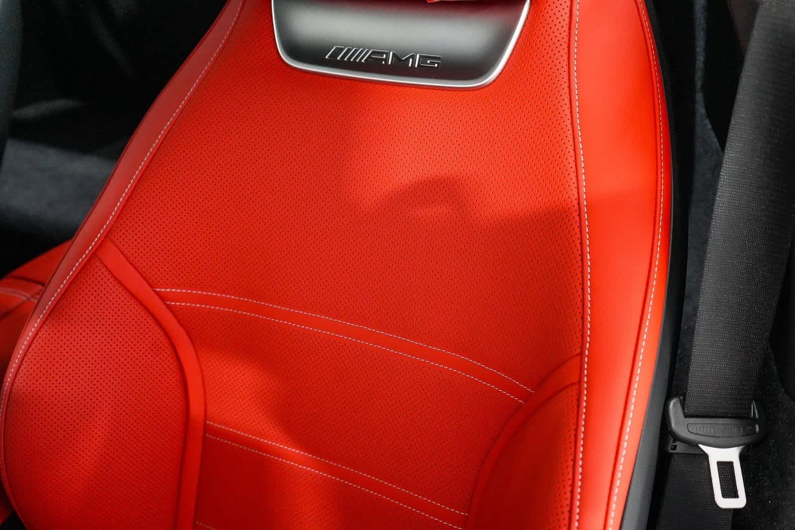 Thumbnail: 2025 Mercedes-Benz AMG GT - 39