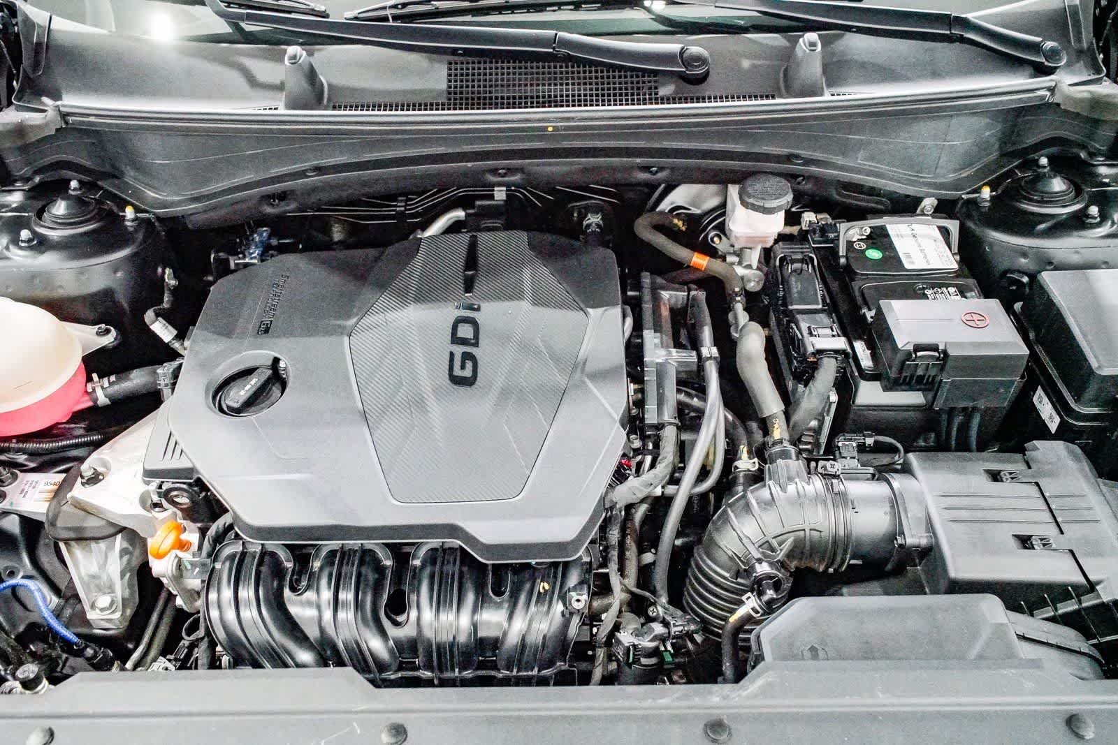 Thumbnail: 2023 Kia Sportage - 27