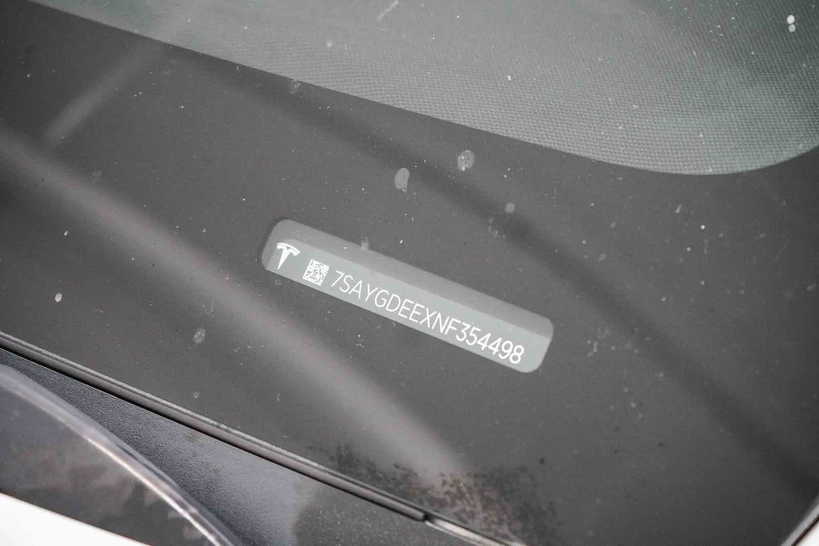 Thumbnail: 2022 Tesla Model Y - 29