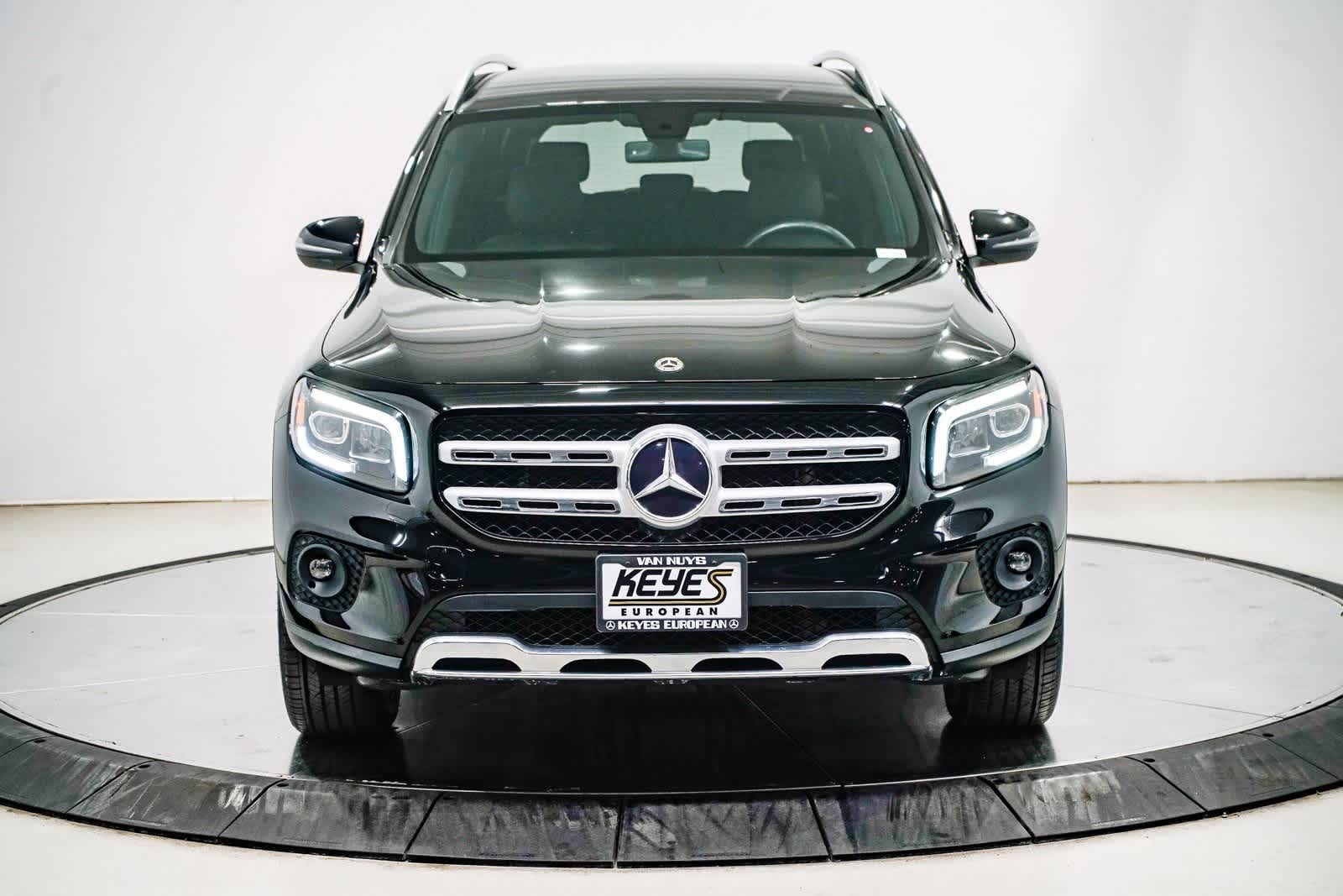 Thumbnail: 2022 Mercedes-Benz GLB - 6