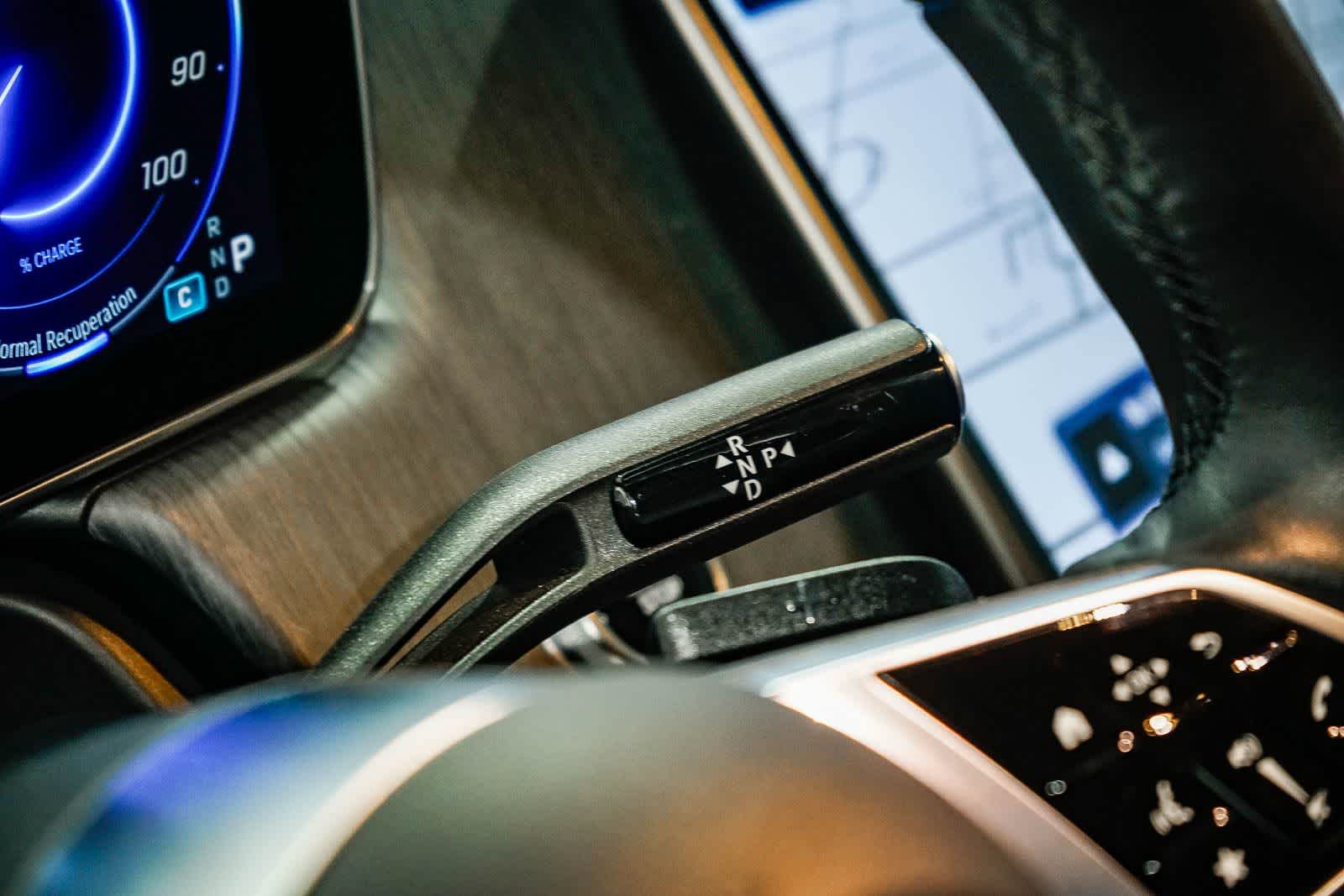 Thumbnail: 2024 Mercedes-Benz EQE - 21