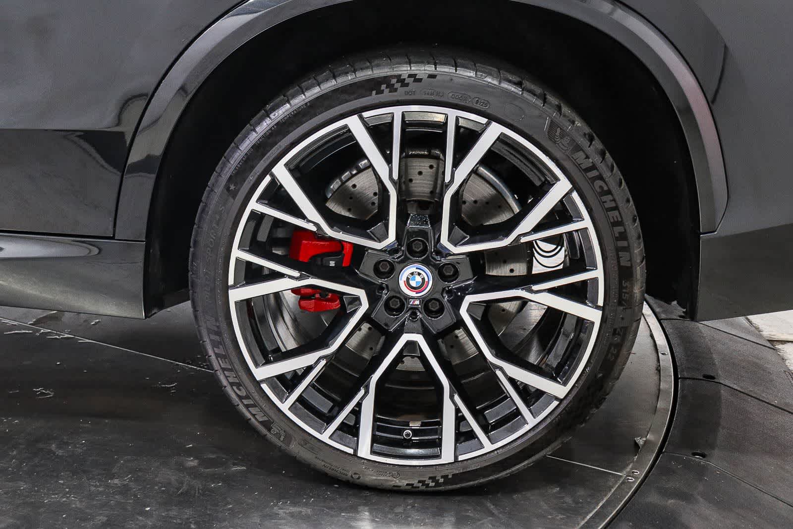 Thumbnail: 2023 BMW X5 - 9