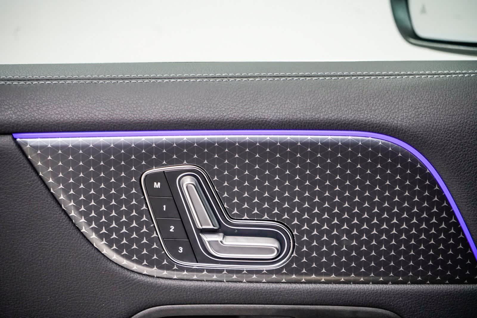 Thumbnail: 2025 Mercedes-Benz GLA - 19