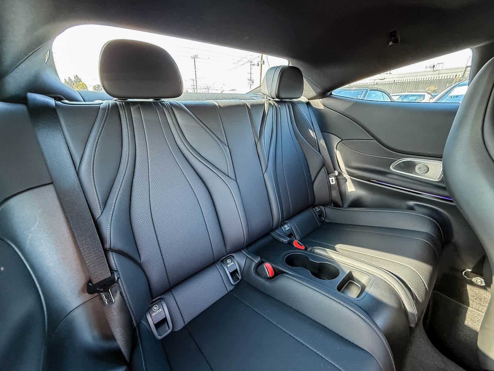 Thumbnail: 2026 Mercedes-Benz CLE - 19