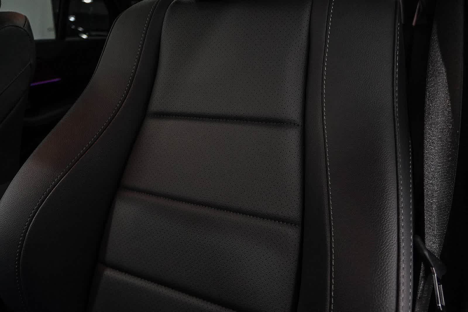 Thumbnail: 2025 Mercedes-Benz GLE - 28