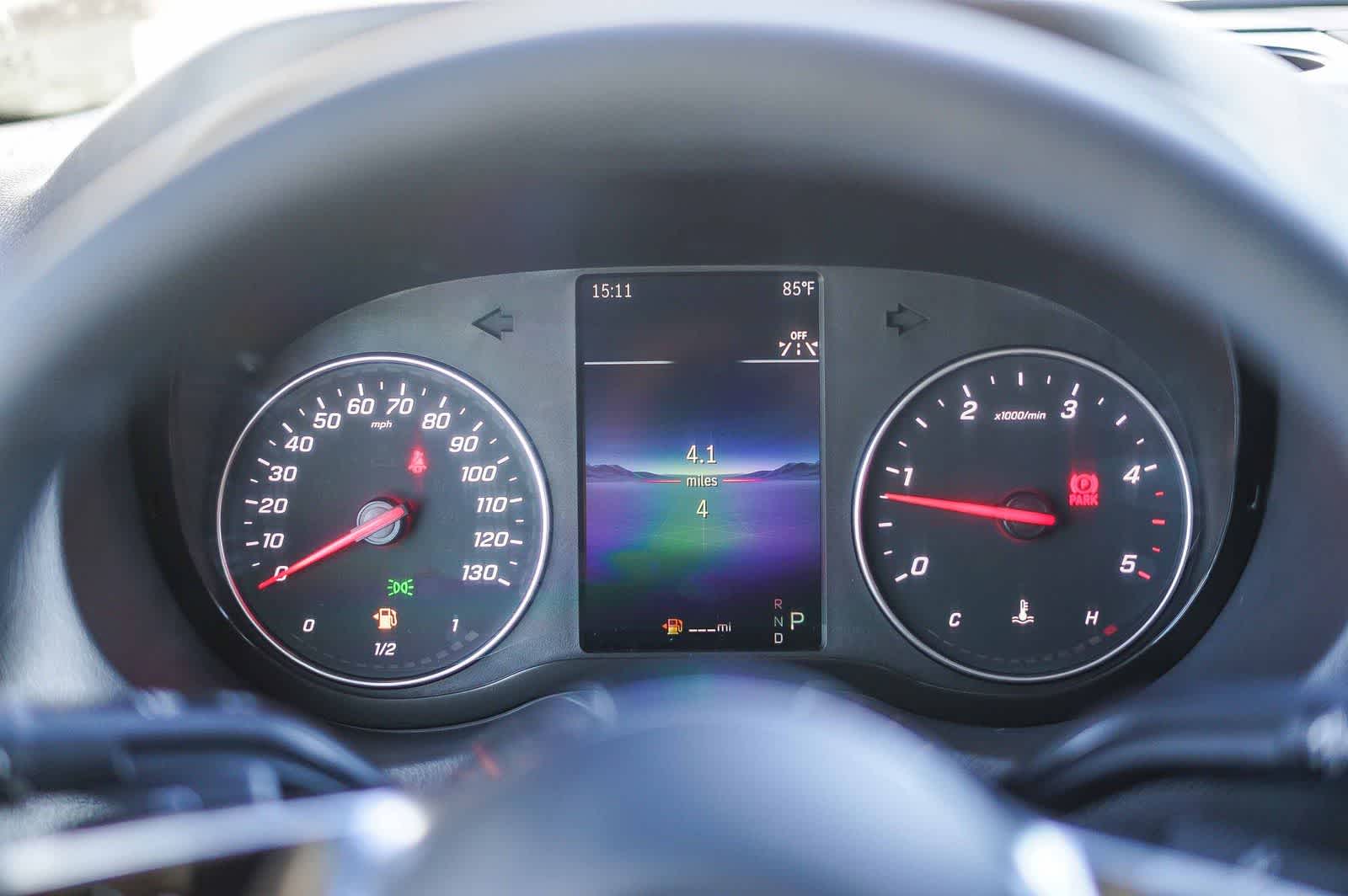 Thumbnail: 2026 Mercedes-Benz Sprinter - 23