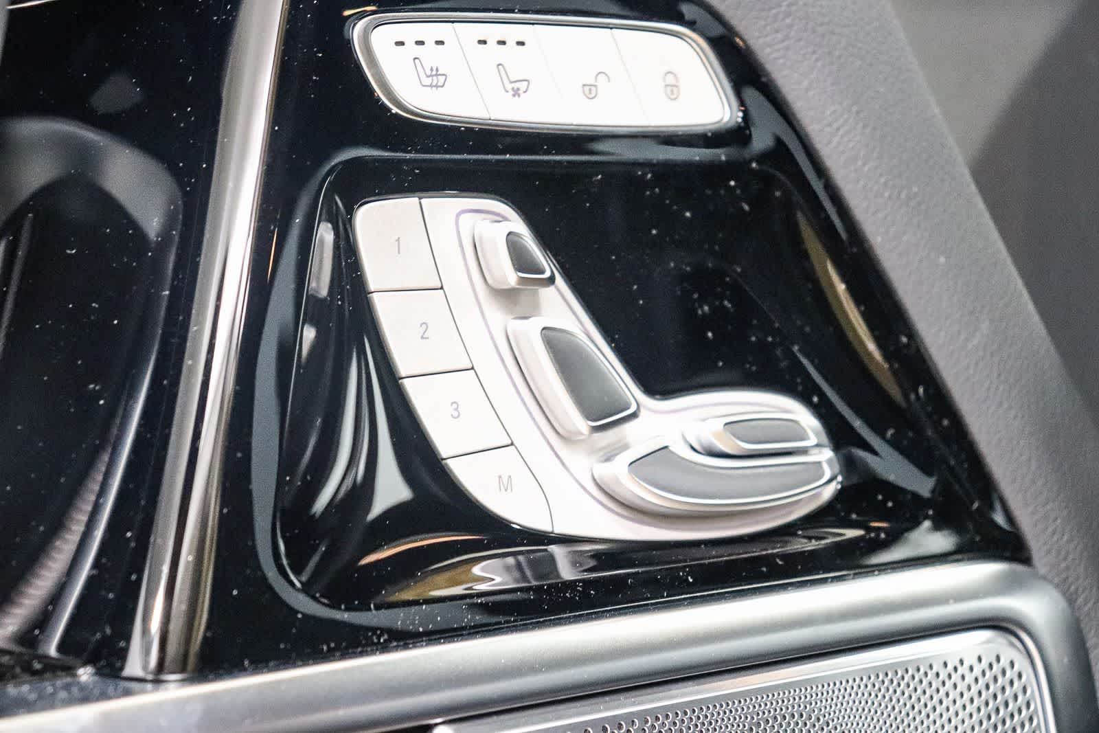 Thumbnail: 2026 Mercedes-Benz E-Class - 21