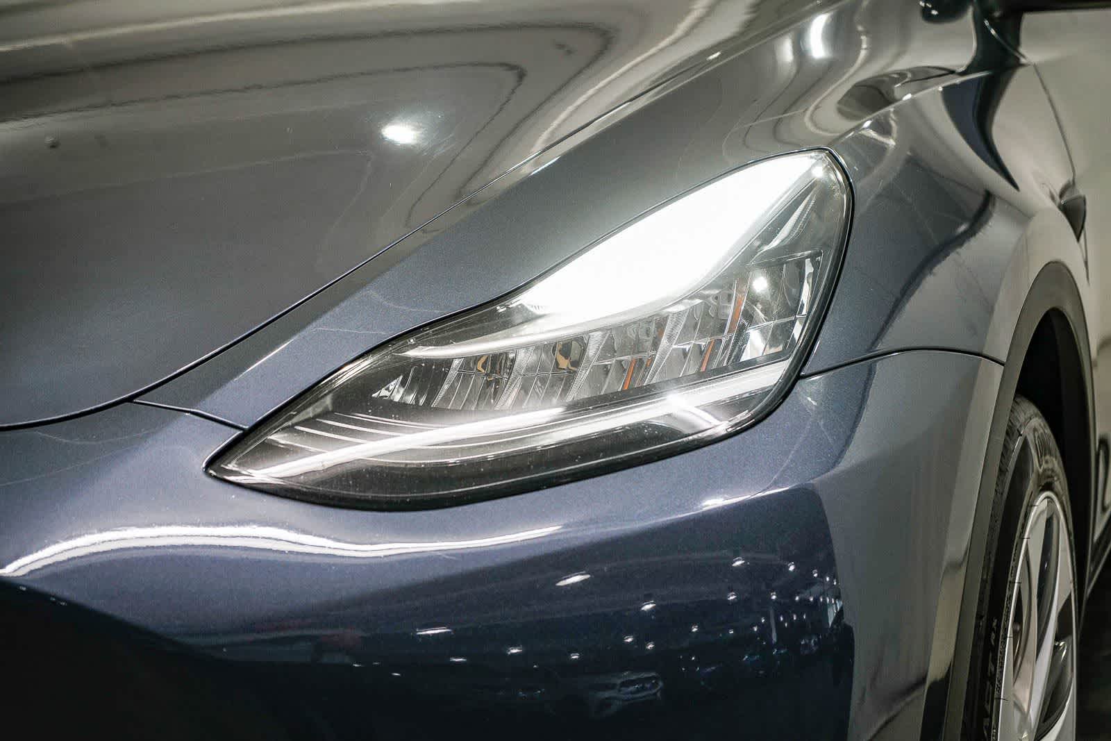 Thumbnail: 2023 Tesla Model Y - 7