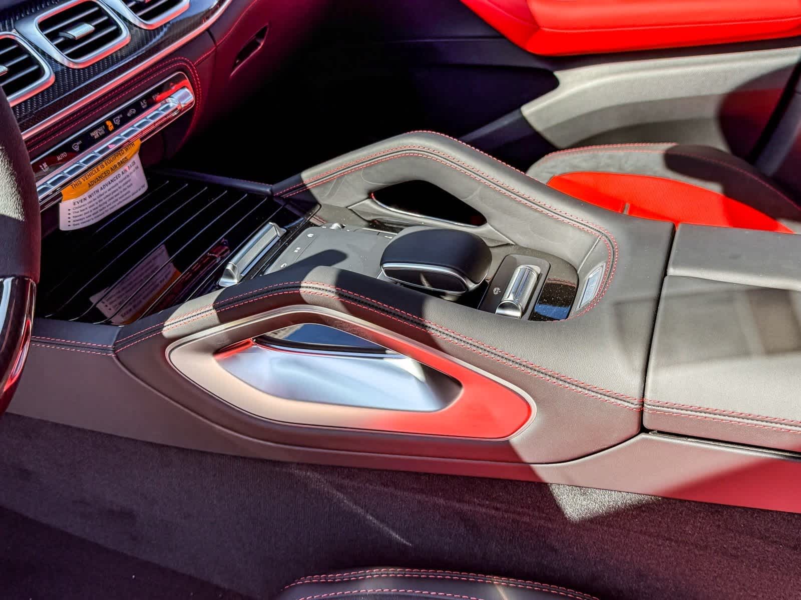 Thumbnail: 2026 Mercedes-Benz GLE - 21