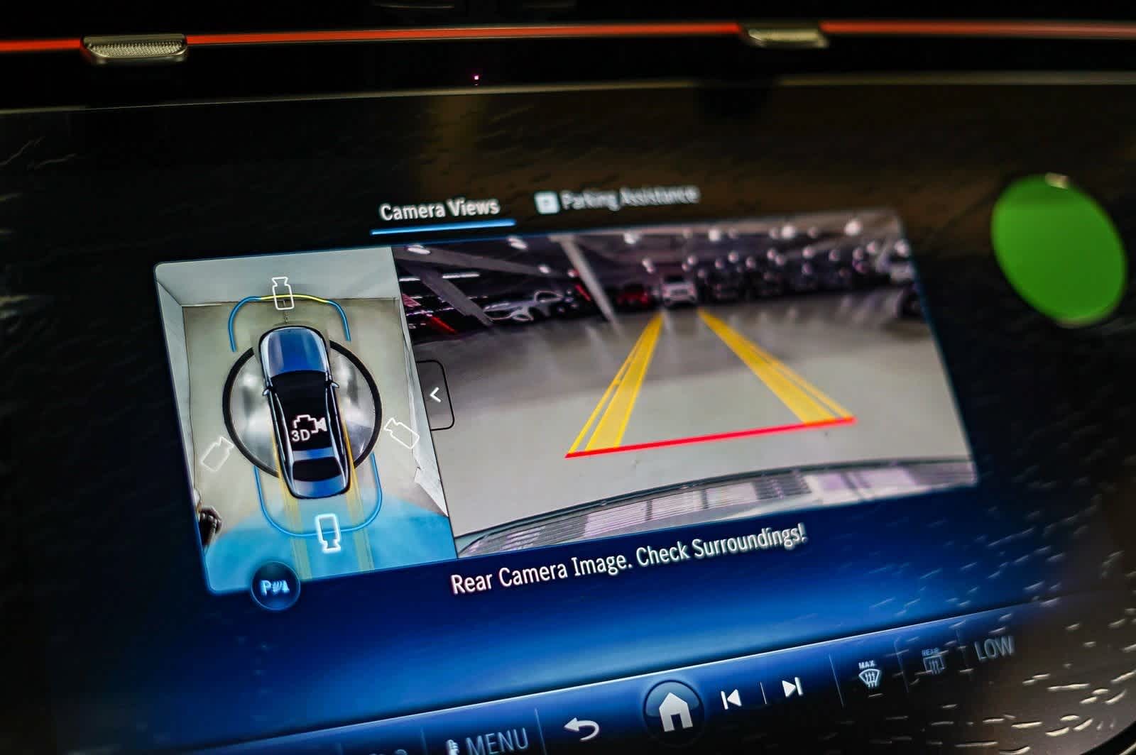 Thumbnail: 2026 Mercedes-Benz E-Class - 24