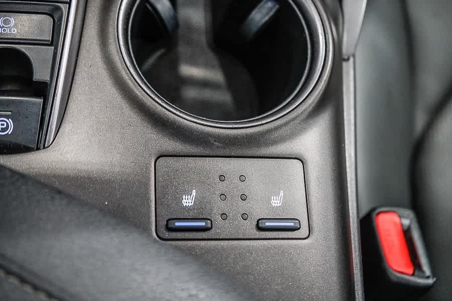 Thumbnail: 2023 Toyota Camry - 23