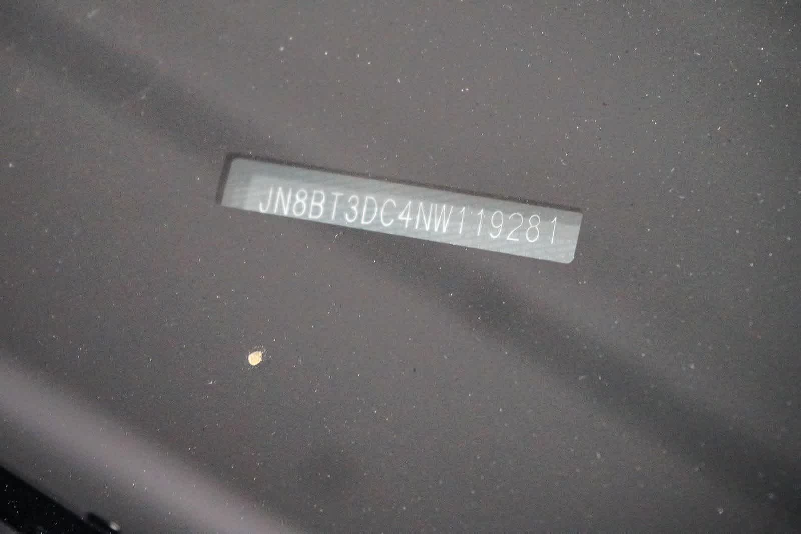 Thumbnail: 2022 Nissan Rogue - 30