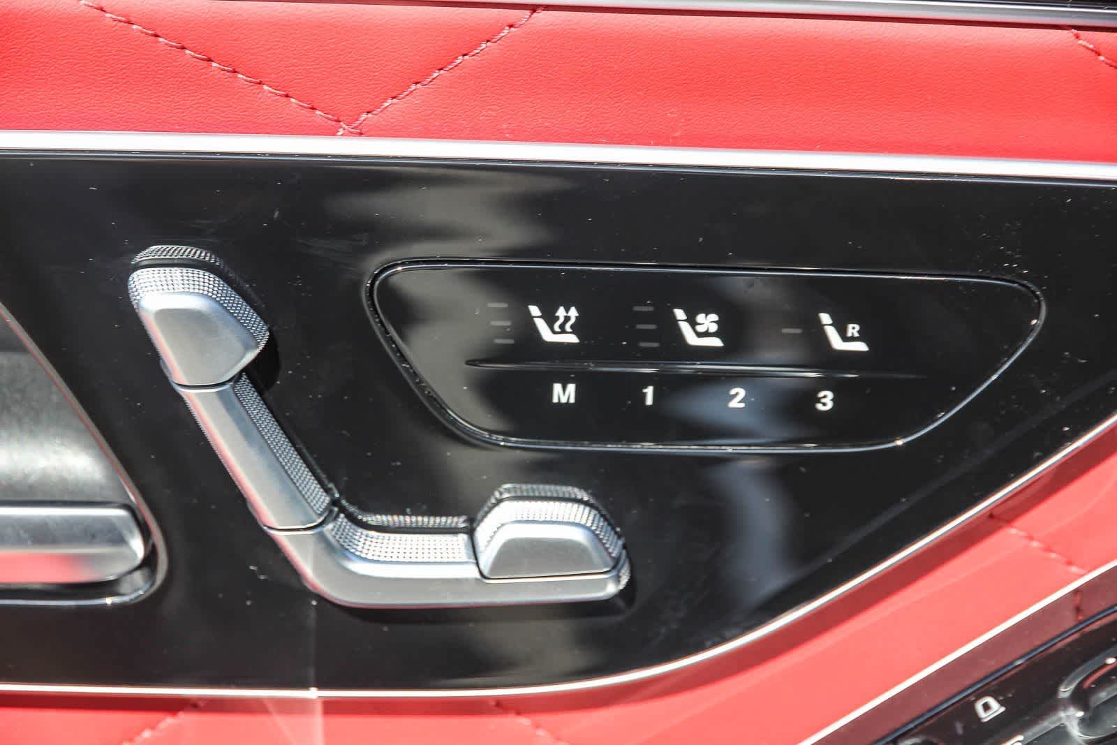 Thumbnail: 2026 Mercedes-Benz S-Class - 23
