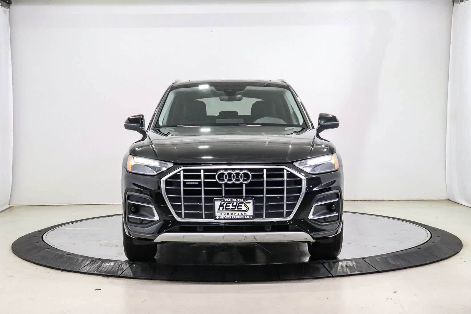 Thumbnail: 2023 Audi Q5 - 6