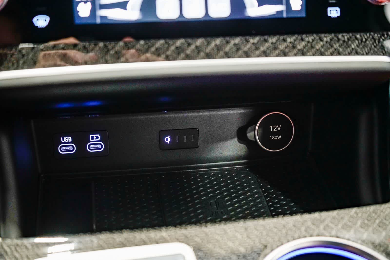 Thumbnail: 2025 Genesis GV80 - 22