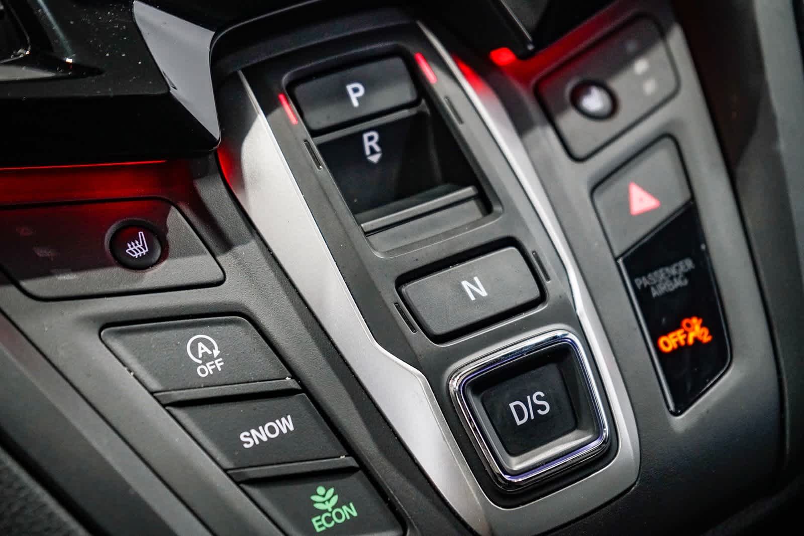 2024 Honda Odyssey Sport 22
