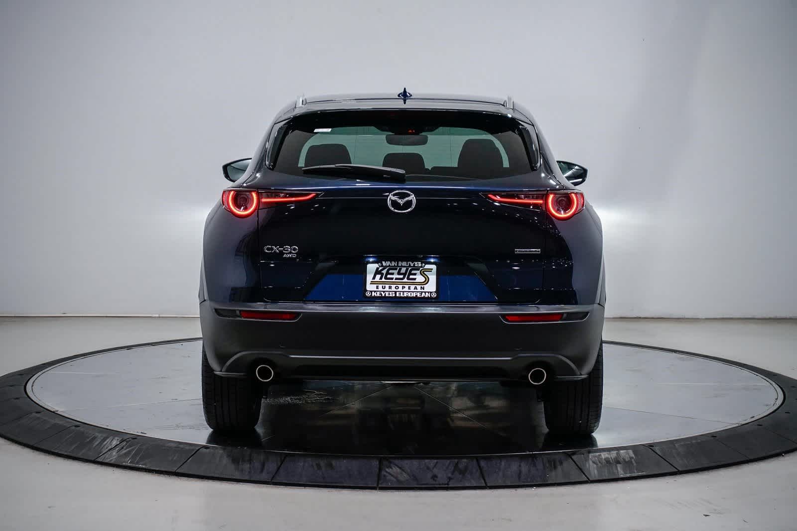 Thumbnail: 2023 Mazda CX-30 - 3
