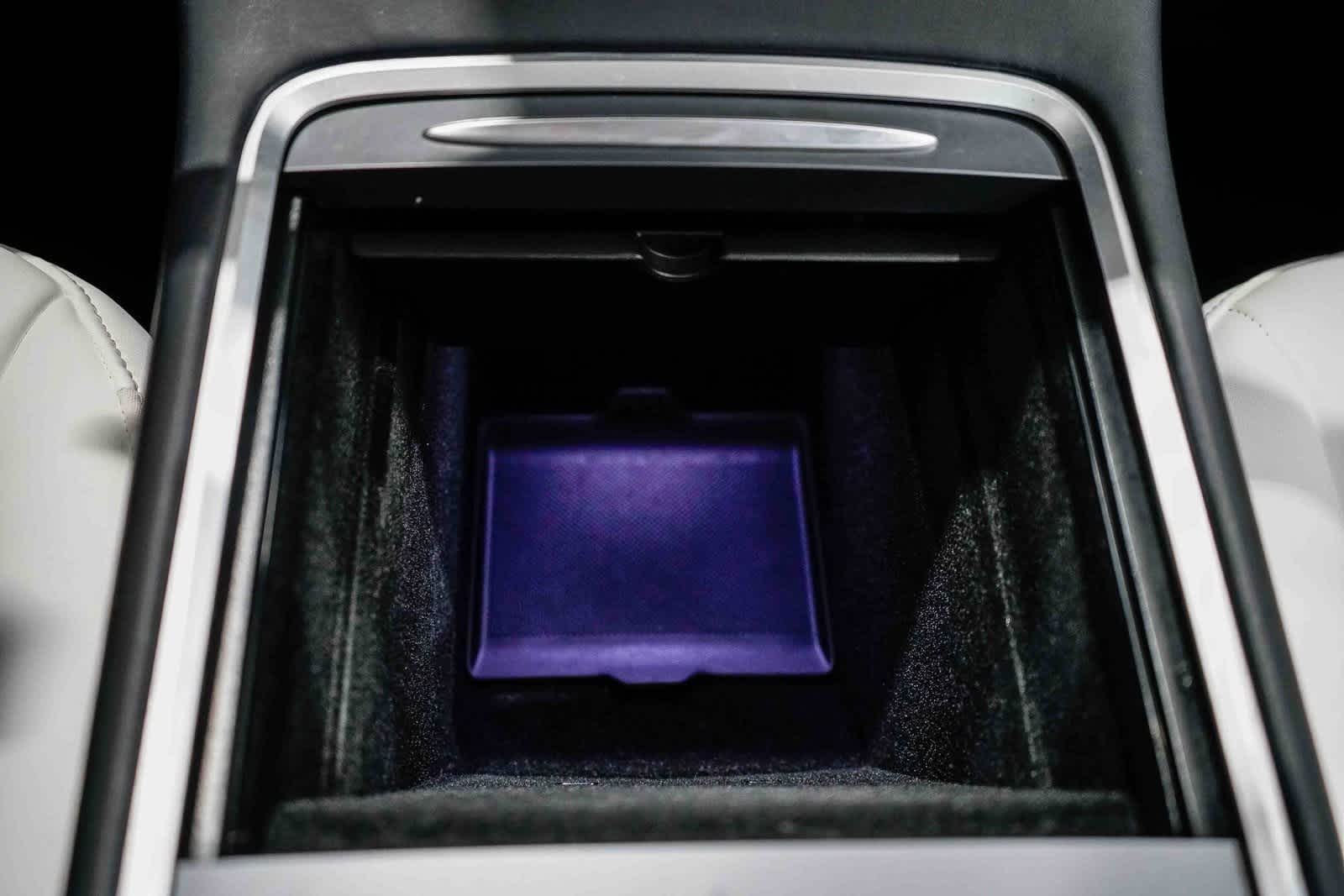 Thumbnail: 2022 Tesla Model Y - 22