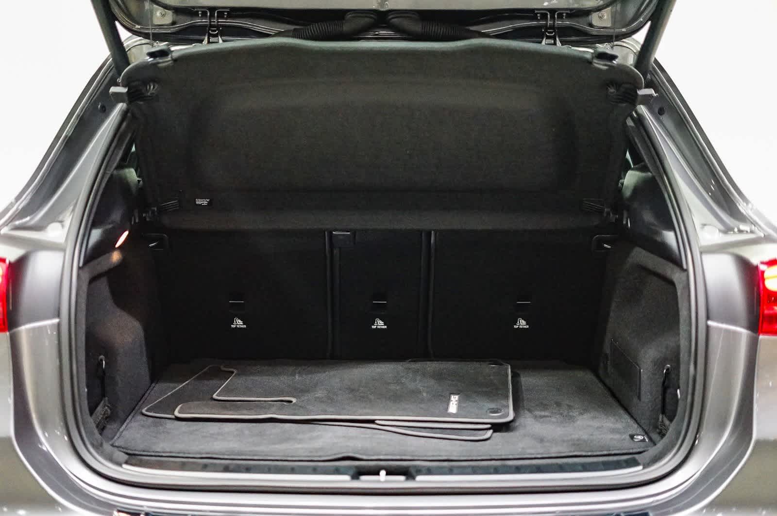 Thumbnail: 2025 Mercedes-Benz GLA - 26